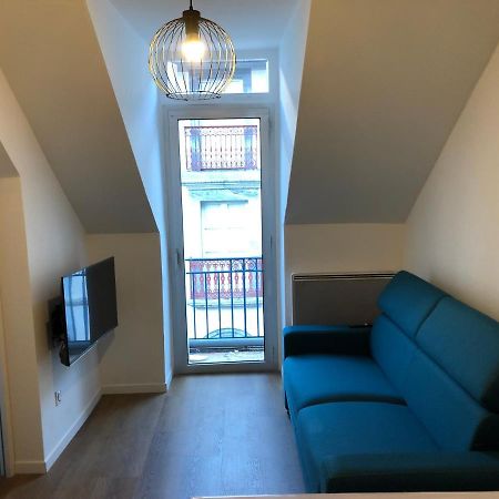 Appart 6 Pers Renove En Plein Coeur De Cauterets Ngoại thất bức ảnh