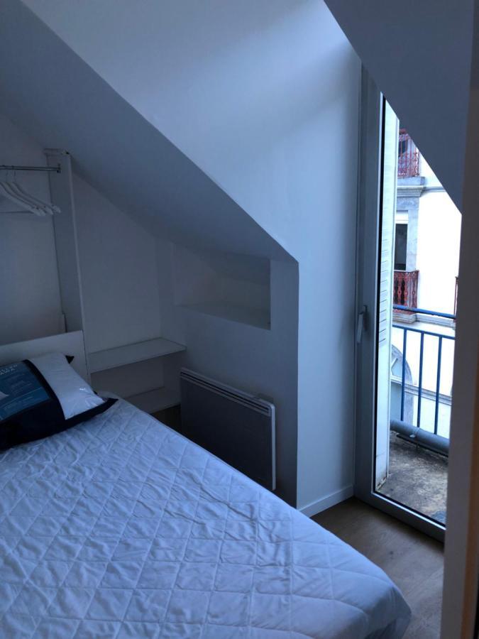 Appart 6 Pers Renove En Plein Coeur De Cauterets Ngoại thất bức ảnh