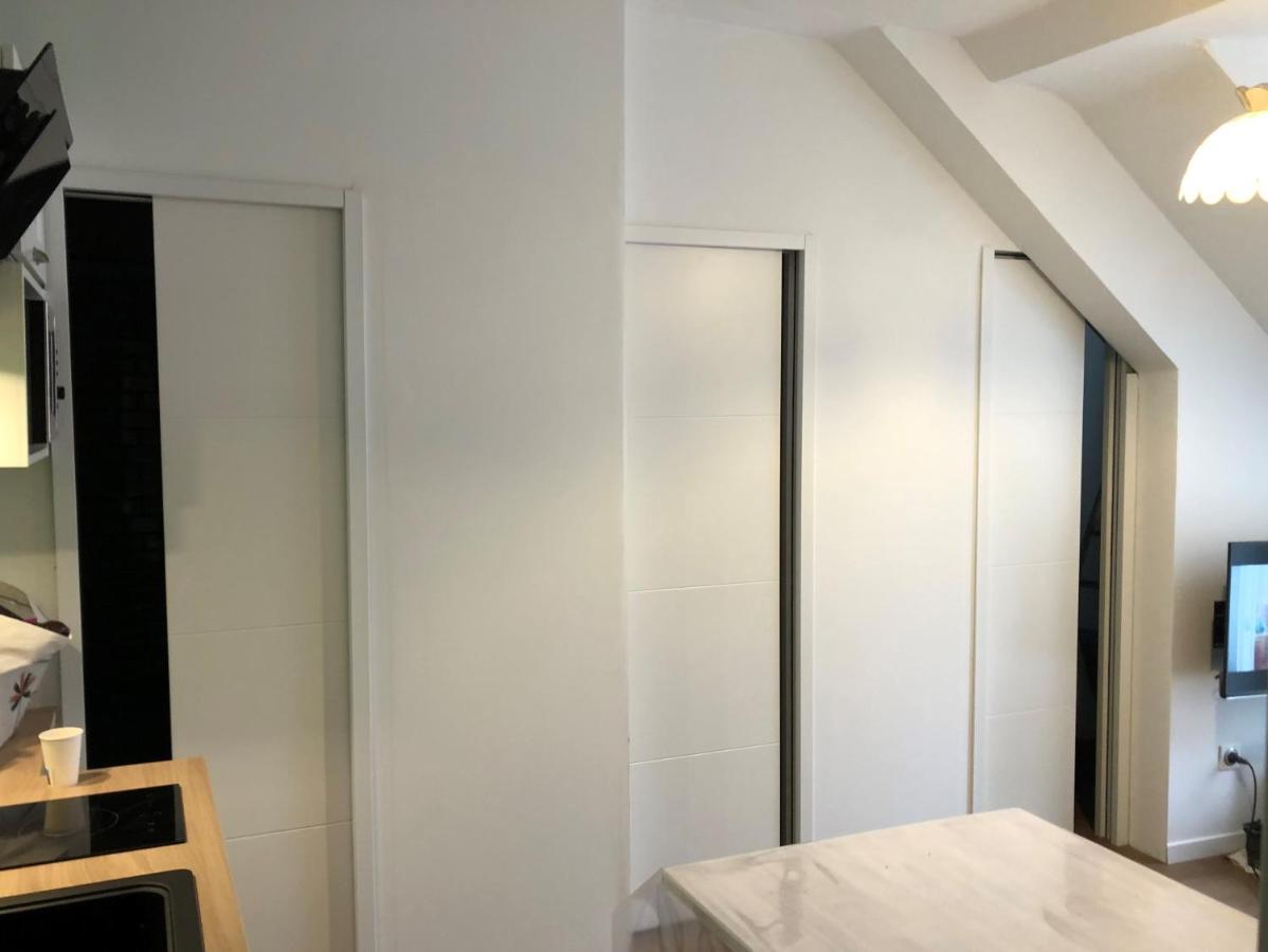 Appart 6 Pers Renove En Plein Coeur De Cauterets Ngoại thất bức ảnh