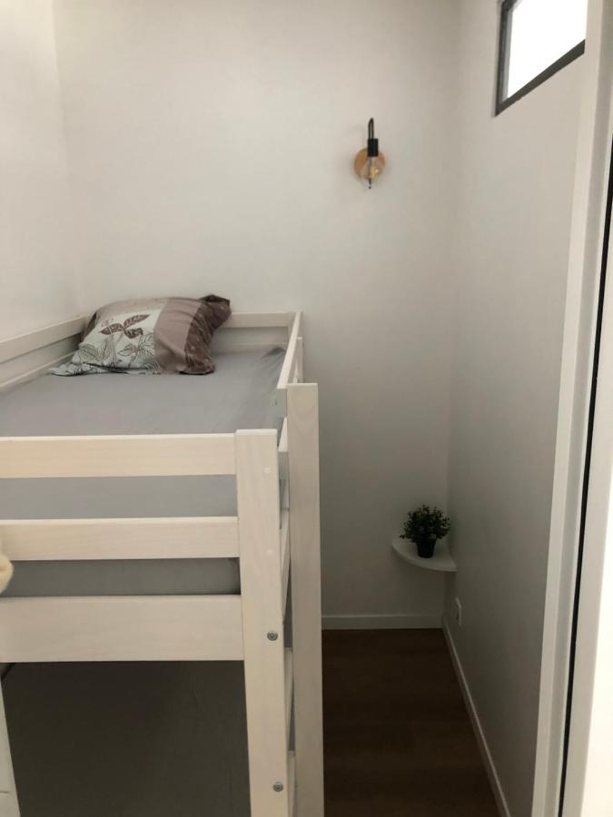Appart 6 Pers Renove En Plein Coeur De Cauterets Ngoại thất bức ảnh